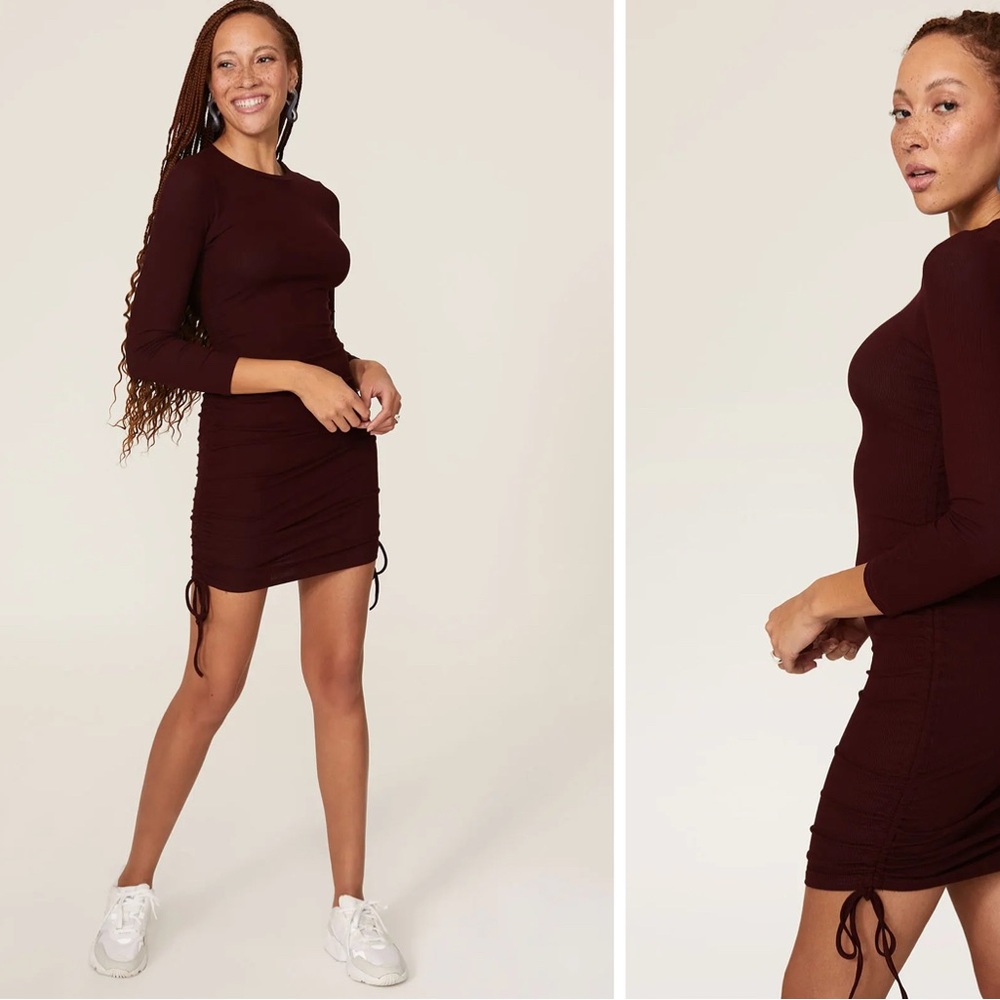 Bb Dakota Steve Madden dress xs